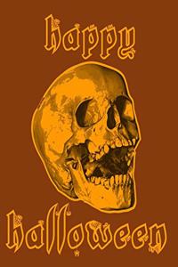 Happy Halloween