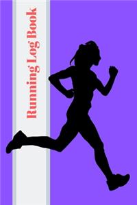 Running Log Book