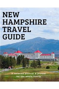 New Hampshire Travel Guide