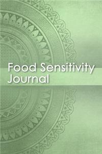 Food Sensitivity Journal