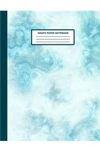 Graph Paper Notebook