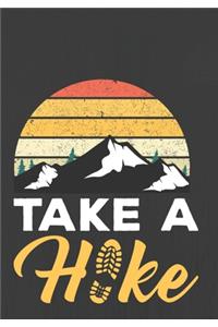 Take a Hike