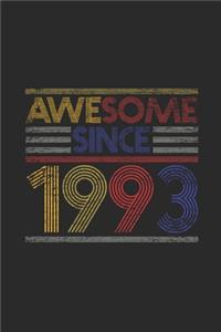 Awesome Since 1993