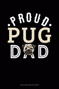 Proud Pug Dad