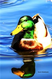 Duck Notebook