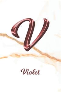 Violet