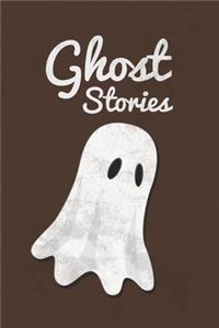 Ghost Stories