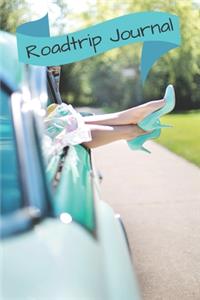Roadtrip Journal