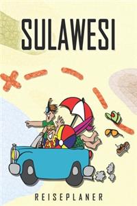 Sulawesi Reiseplaner