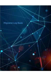 Migraine Log Book