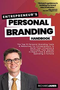 Entrepreneurs's Personal Branding Handbook