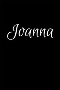 Joanna