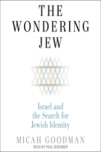 The Wondering Jew