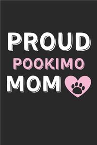 Proud Pookimo Mom