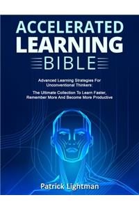Accelerated Learning Bible