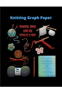 Knitting Graph Paper