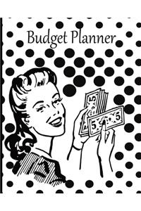 Budget Planner