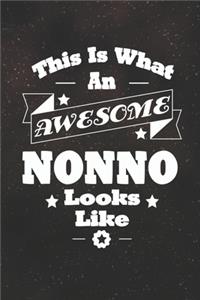This Is What An Awesome Nonno Look Like