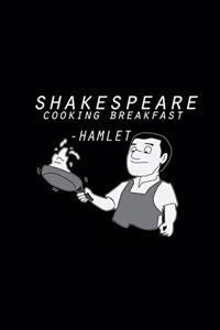 Shakespeare Hamlet