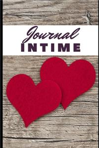 Journal Intime