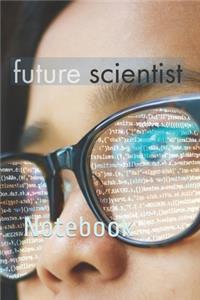 future scientist