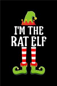 I'm the Rat Elf