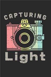 Capturing Light