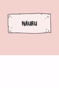 Nauru