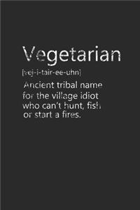 Vegetarian