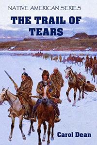 Trail of Tears (Hardback)