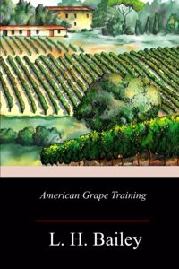 American Grape Training