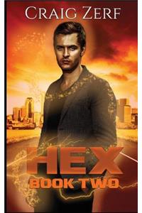 Hex Book 2