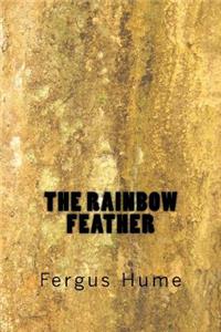 The Rainbow Feather