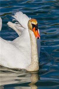 Swan Notebook