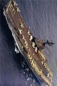 USS Hancock (CVA-19) US Navy Aircraft Carrier Journal