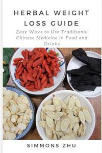 Herbal Weight Loss Guide
