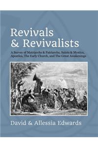 Revivals and Revivalists