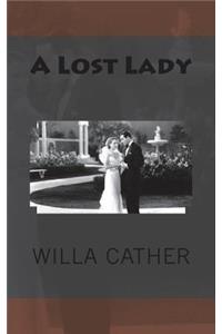 A Lost Lady