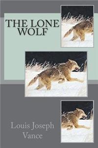 The Lone Wolf