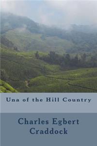 Una of the Hill Country