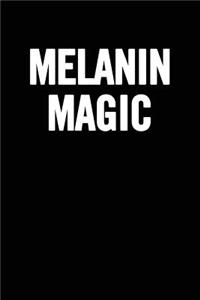 Melanin Magic