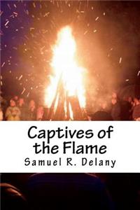 Captives of the Flame