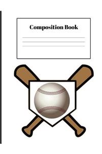 Composition Book