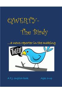 Qwerty The Birdy