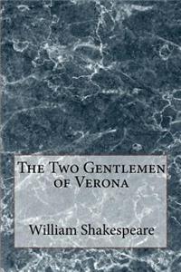 The Two Gentlemen of Verona