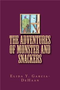 Adventures of Monster and Snackers