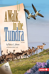 Walk in the Tundra, 2nd Edition