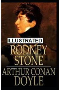 Rodney Stone Illustrated