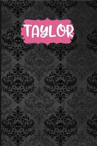 Taylor