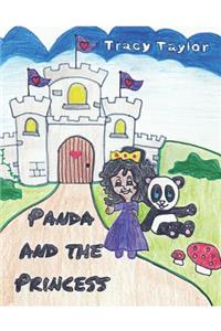 Panda and the Princess